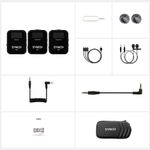 Радиосистема SYNCO G2(A2)