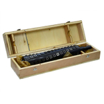 Вал строгальный БЕЛМАШ Helical 380 для P380АRB