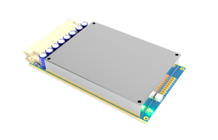 Источник питания 24-12-3U