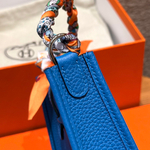 Hermes Evelyne Mini 18 cm