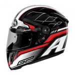 GP400 Lemans / Черно-белый