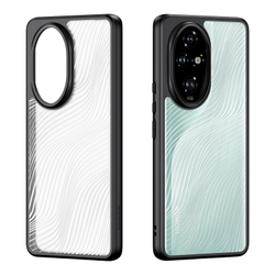 Защитный прозрачный чехол от Dux Ducis для смартфона Honor 200 Pro, серия Aimo Series Case