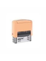 Ideal 4913 автоматическая оснастка для штампа 58х22 мм