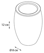 "SNOW" Стакан FX-260-3