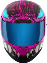 Airform Manik'RR MIPS Helmet / Розовый