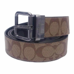 Пояс COACH 3.8cm, CQ008QBRMO