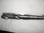 Сверло 35.5мм (160х330) HSS к\х К/М4 СССР