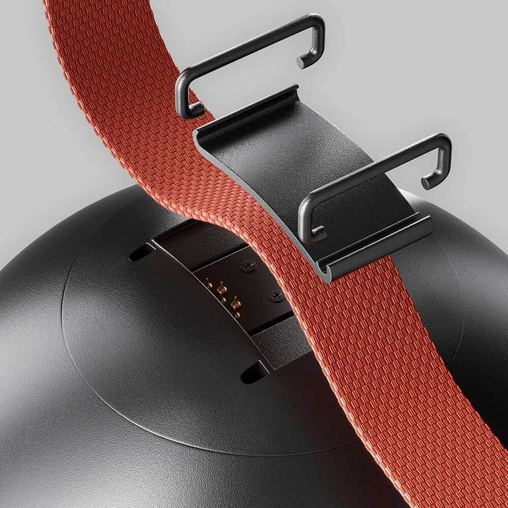 Подвесной светодиодный светильник Maytoni Technical Pendant system Parity Bowl TR126B-20W3K-B