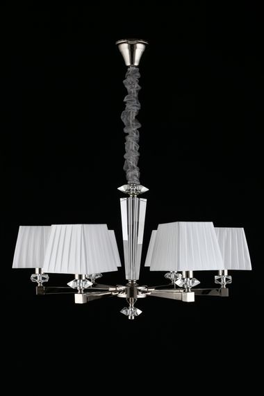 Подвесная люстра Aployt Dominka APL.722.03.06