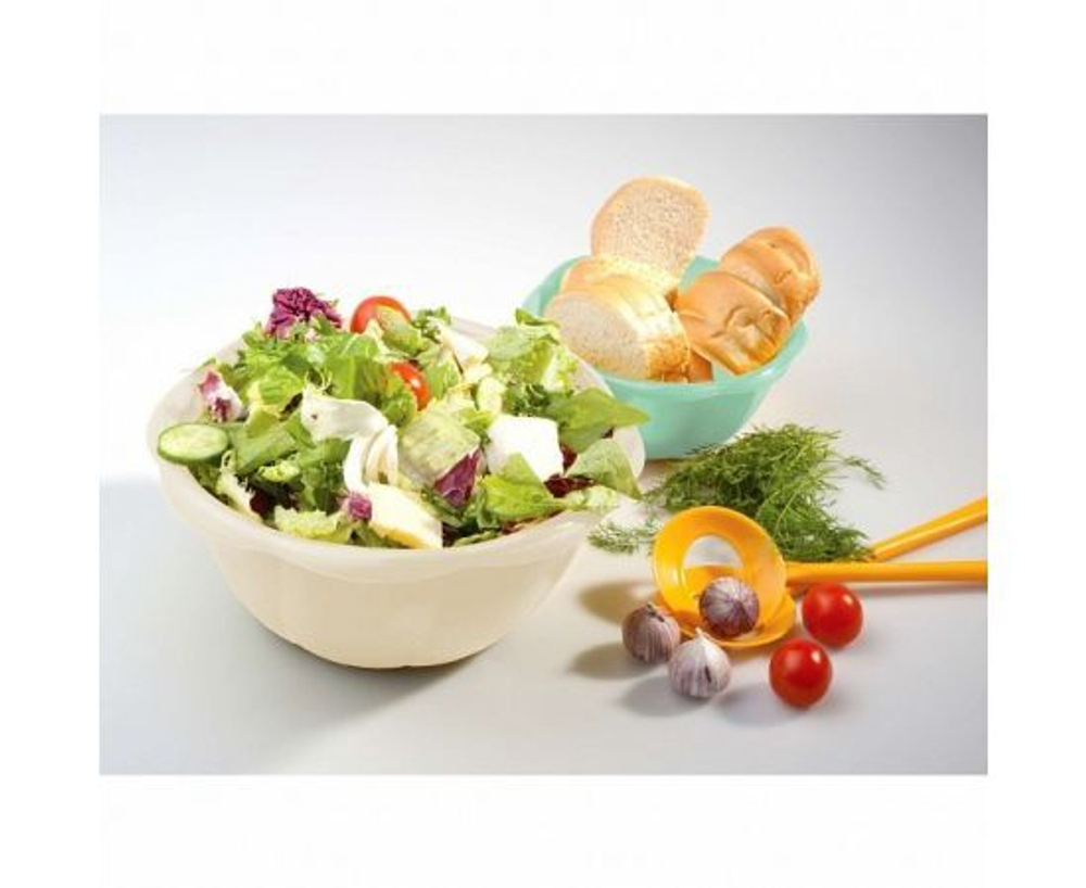 Миска Phibo пластик 1.6л