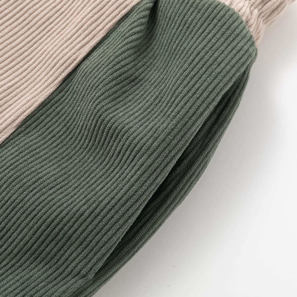 Брюки Star HTF песочные / хаки - фото 5