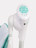 Стул-качели "MELODY" Aruba Blue