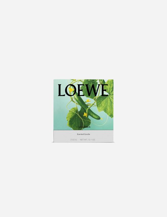 Свеча Loewe 