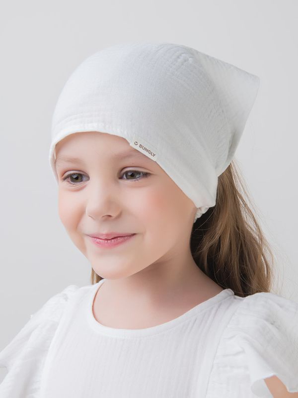 Косынка муслиновая 