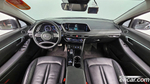 Hyundai Sonata (DN8) 2.0 (08.2019)