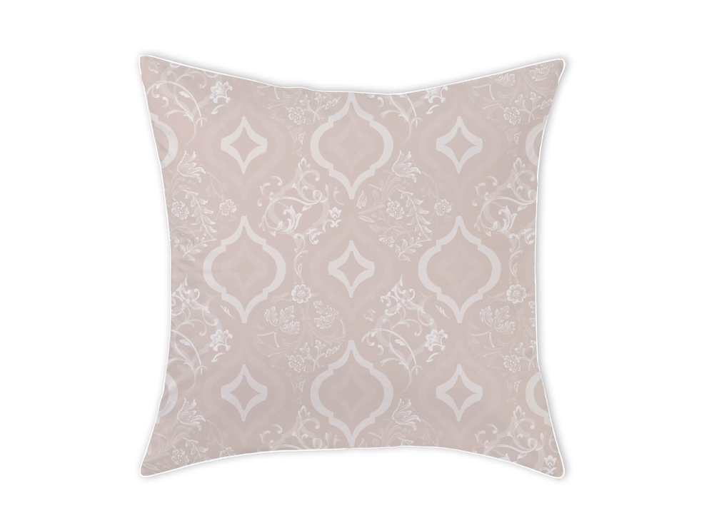 Постельное белье 2 спальное Curt Bauer Harriet 9014/0104 sand