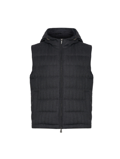 Жилет Atelier Portofino