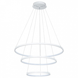 Подвесной светильник Arte Lamp A2197SP-3WH