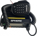 Автомобильная радиостанция SPHERE DM-50 DMR