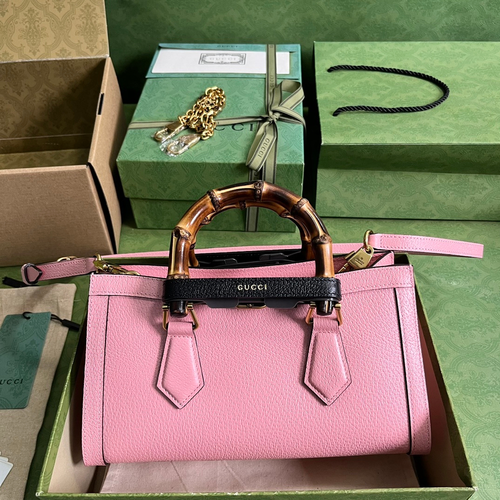 Gucci Diana 25 cm