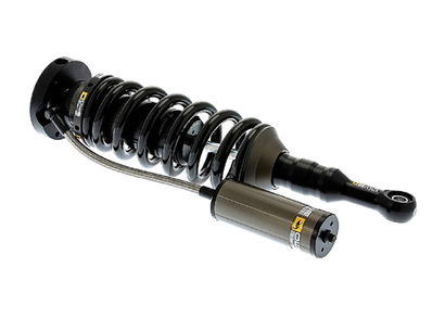 Стойка передняя с пружиной Toyota Land Cruiser 300 OME BP-51