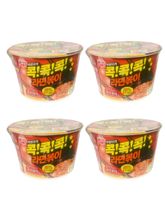Лапша Ottogi Рамен бокки с острым вкусом 95 г x 4 шт