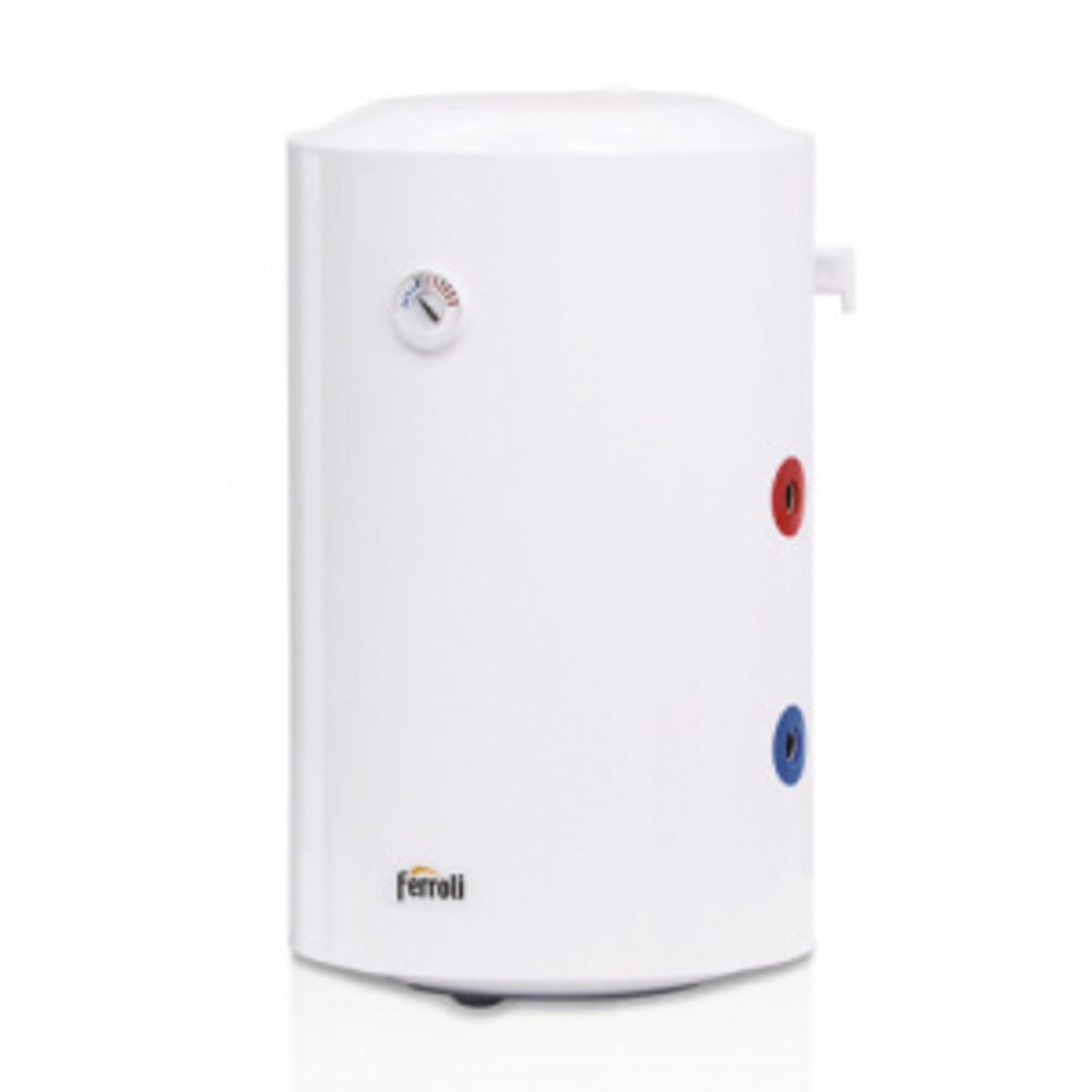 Водонагреватель электрический 120 л. PTO 120V (GRN1YWVA), шт