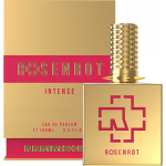 Rammstein Rosenrot Gold Intense EDP