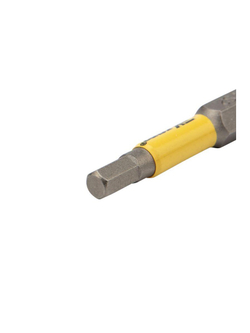 Бита шестигранная HEX4х50мм для шуруповерта (уп.2шт) Kranz KR-92-0422-1