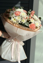 Весенний рассвет