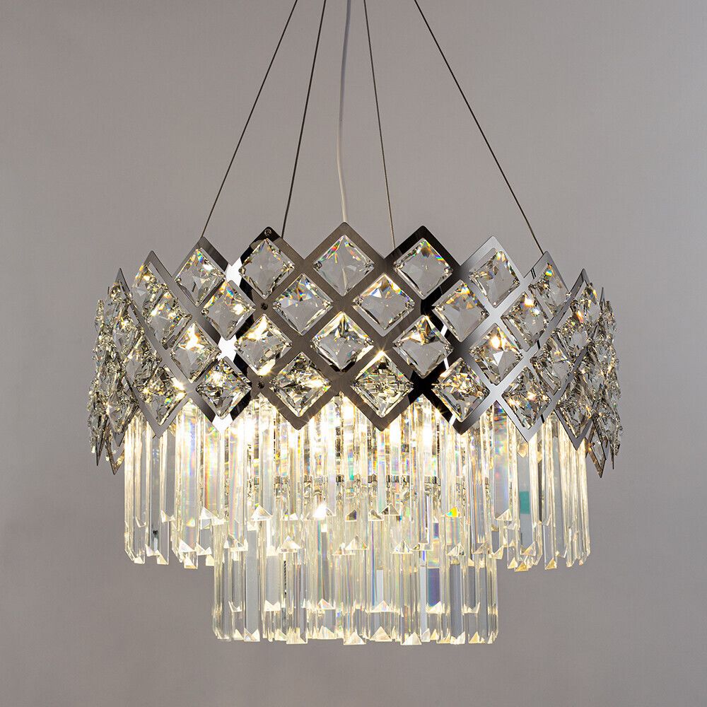 Подвесная люстра Arte Lamp