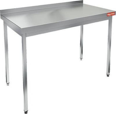 Стол Пристенный Нсо-13/7Б