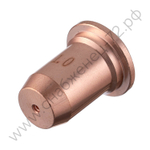 Сопло плоское BS d1,0 50A IPT 60 NOM6010-01