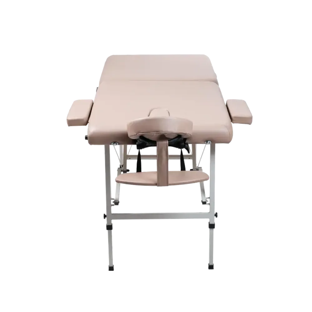 Массажный стол Ergonova OsteoCompact ME