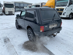 LADA 4X4 Niva Legend 3 дв. Urban 24 1.7 5МТ