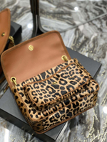 Yves Saint Laurent Niki 28 cm