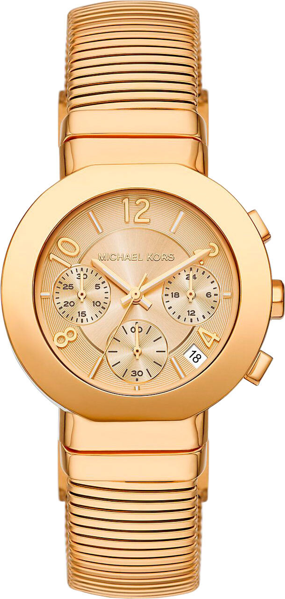 Наручные часы Michael Kors MK7525 с хронографом