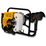 Мотобур Champion AG243