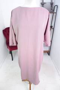 Платье Deniza прямого кроя,визуально на 50/52 размер, новое