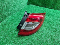 Фонарь правый внешний Hyundai IX35 (2013-2015)