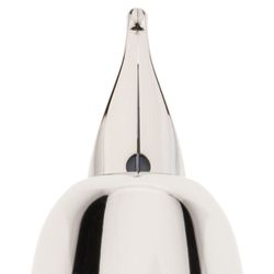 Pilot Capless Wooden с золотым пером F (FC-2500RR-F-B)