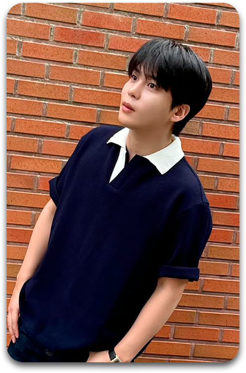 Карта / ATEEZ #1338