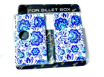 Панели для BilletBox Рашн Стайл