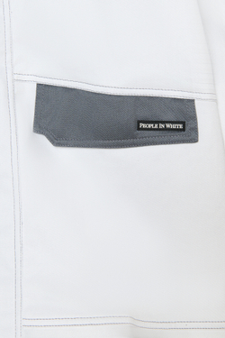 Мужской рабочий костюм "Пуск" new