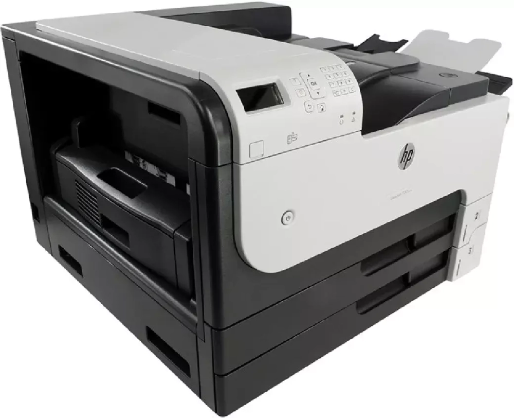 Принтер HP Europe LaserJet Enterprise 700 M712dn (CF236A)
