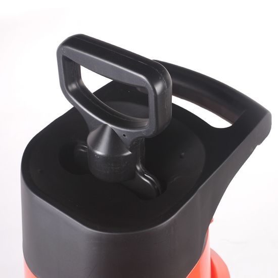 Измельчитель веток "PATRIOT" PT SE 24