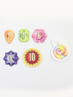 Зельеваренье. Школа волшебства