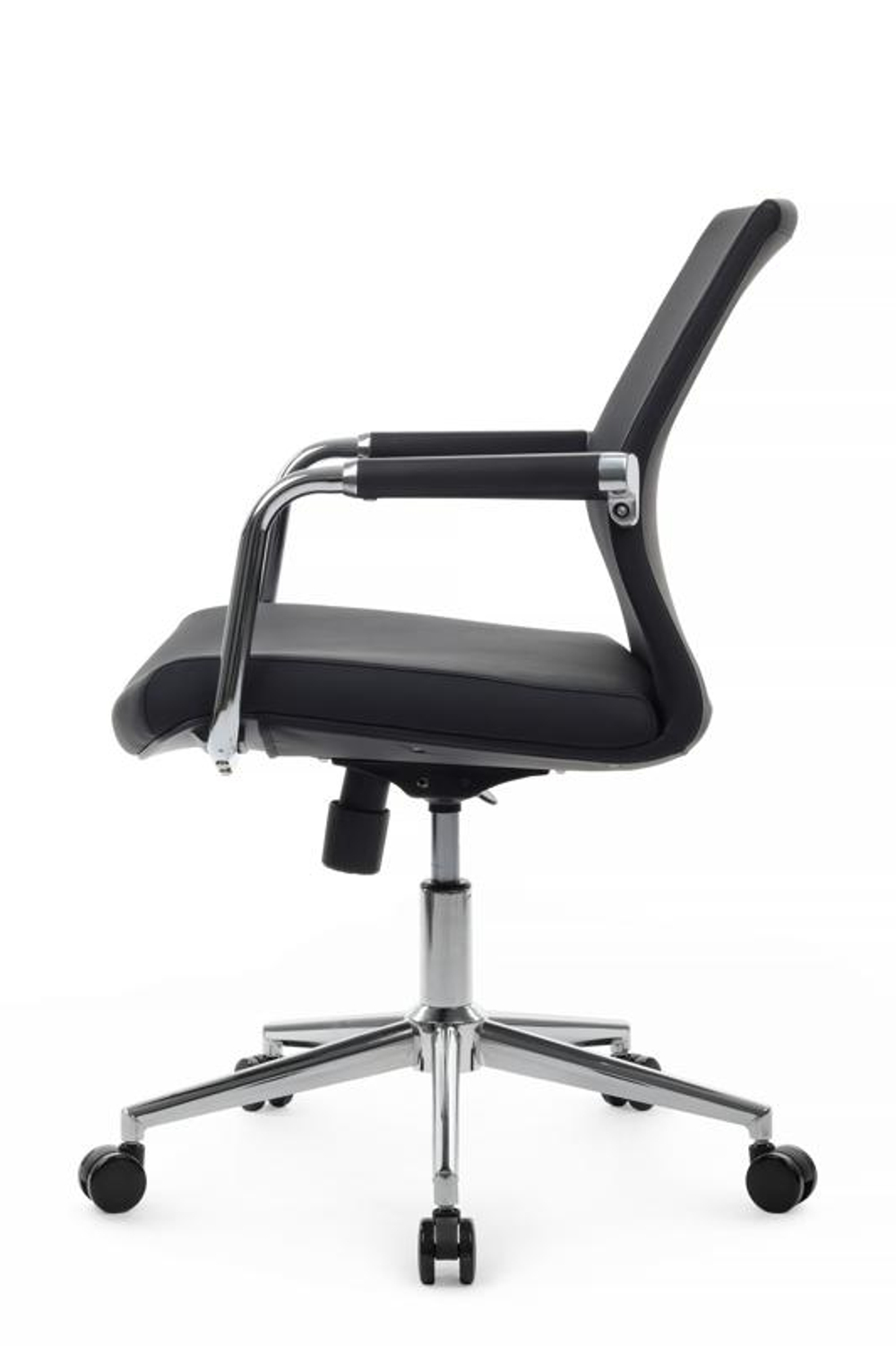 Кресло Riva Нео SN-801 Черный