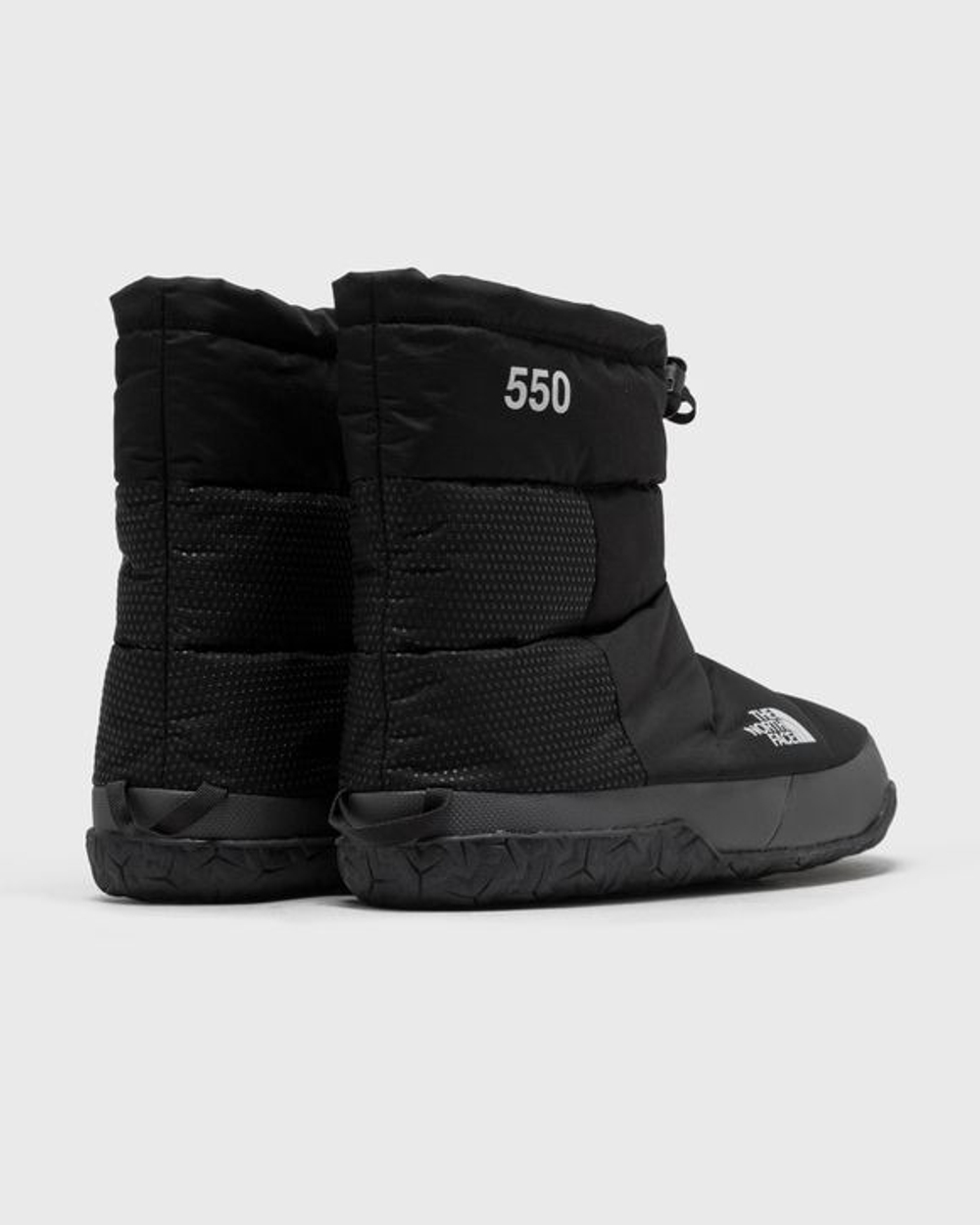 Сапоги мужские THE NORTH FACE NUPTSE APRES BOOTIE