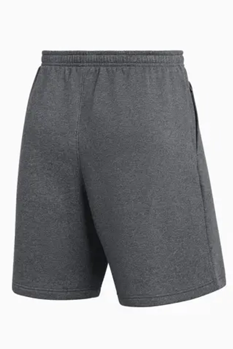 Шорты Nike Park 26 Fleece - серый